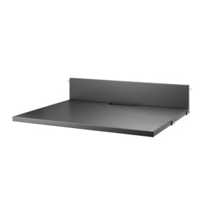 String System mediahylly