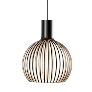 Secto Design Octo Small 4241 musta