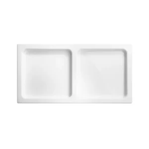 String System vetolaatikko valkoinen