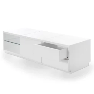 Muurame Kaksonen tv-taso