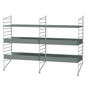 String System Outdoor A