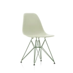 Eames Plastic Side Chair DSR Colours