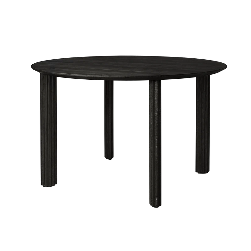 Umage Comfort Circle pyöreä ruokapöytä - Image 5