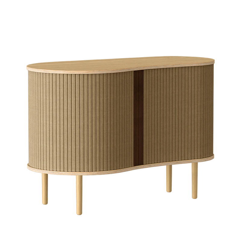 Umage Audacious senkki