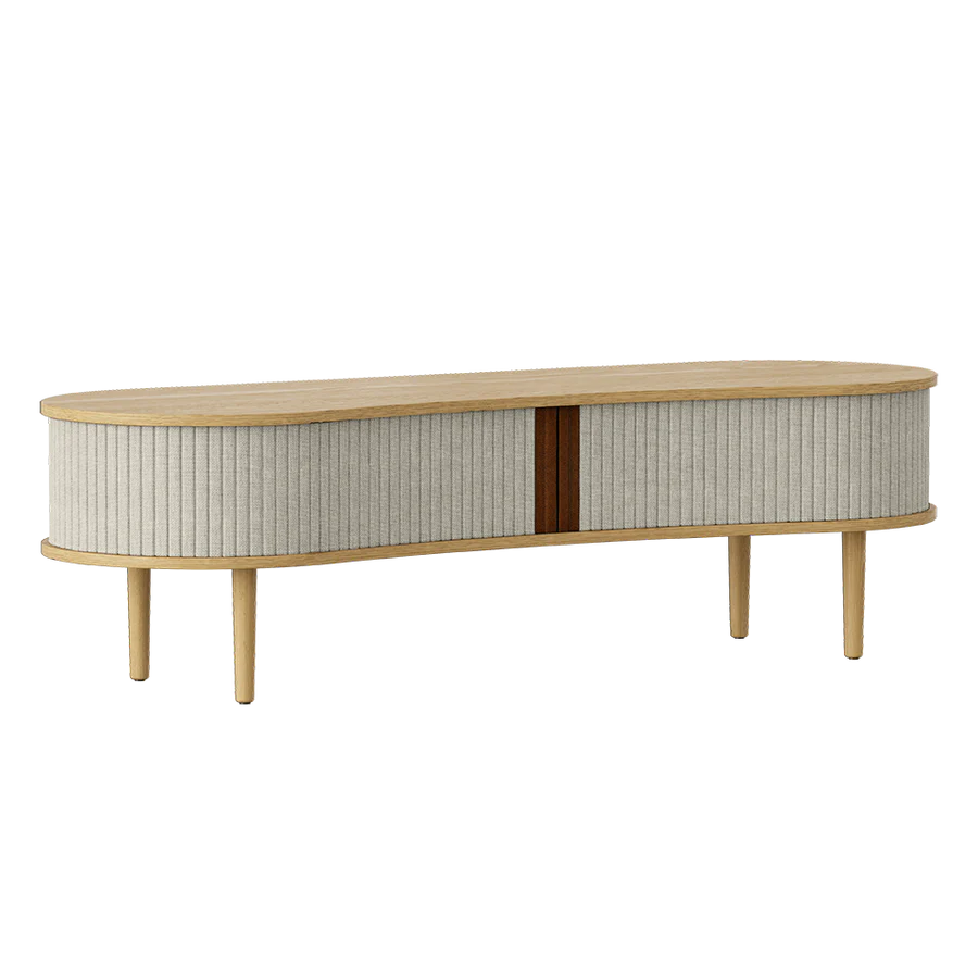 Umage Audacious tv-taso / penkki