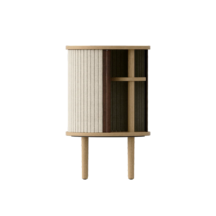 Umage Audacious sivupöytä