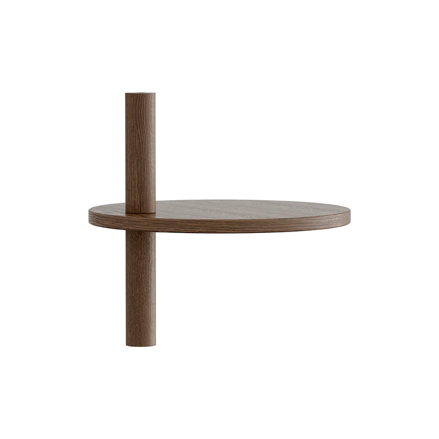 Umage Stories hyllyyn pyöreä lisätaso - Image 2