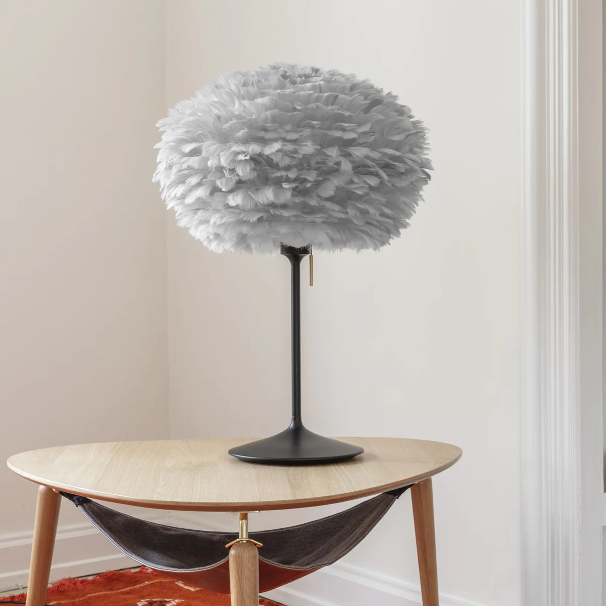 Umage Eos lampunvarjostin medium Ø 45 cm - Image 11