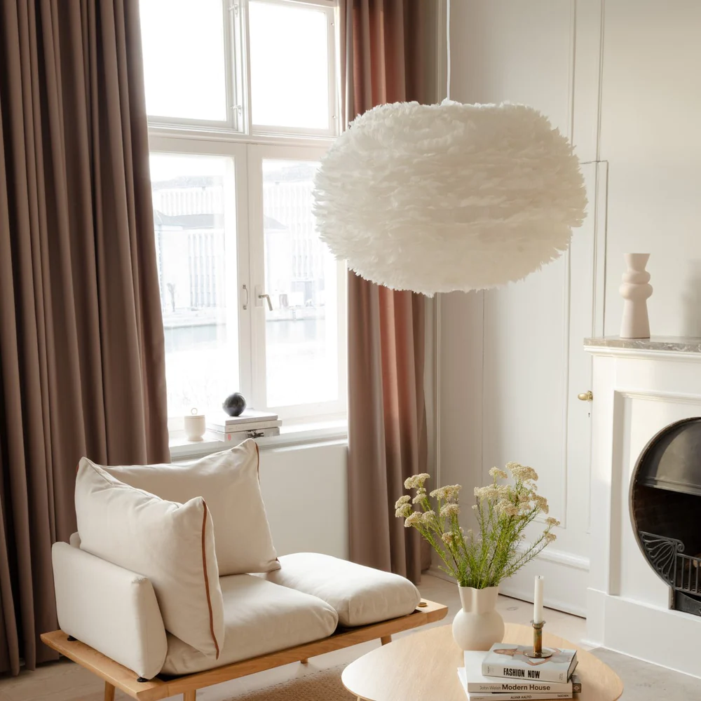 Umage Eos lampunvarjostin large Ø 60 cm - Image 11