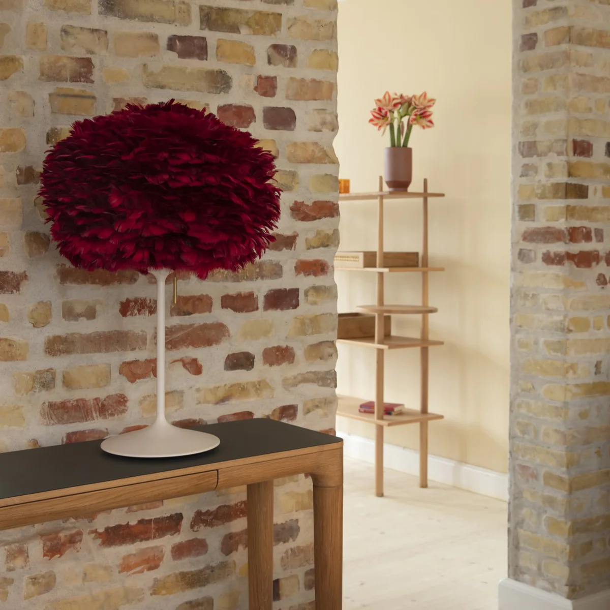 Umage Eos lampunvarjostin medium Ø 45 cm - Image 7