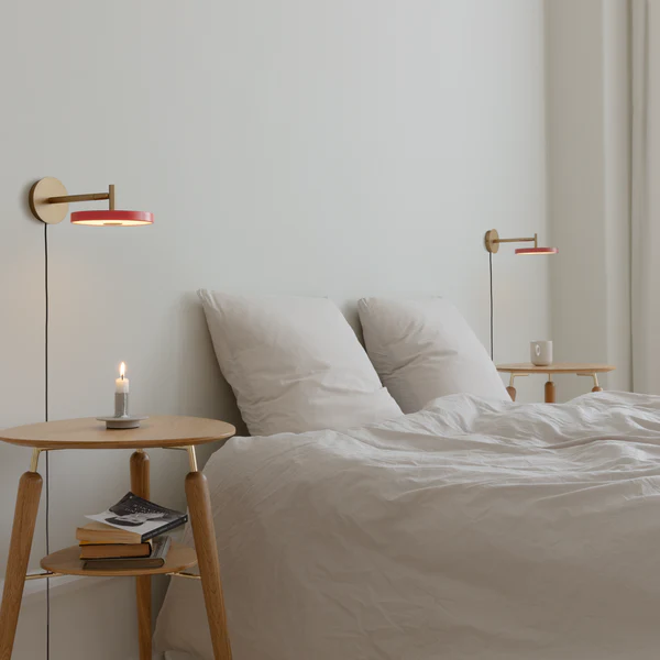 Umage Asteria seinävalaisin - Image 17