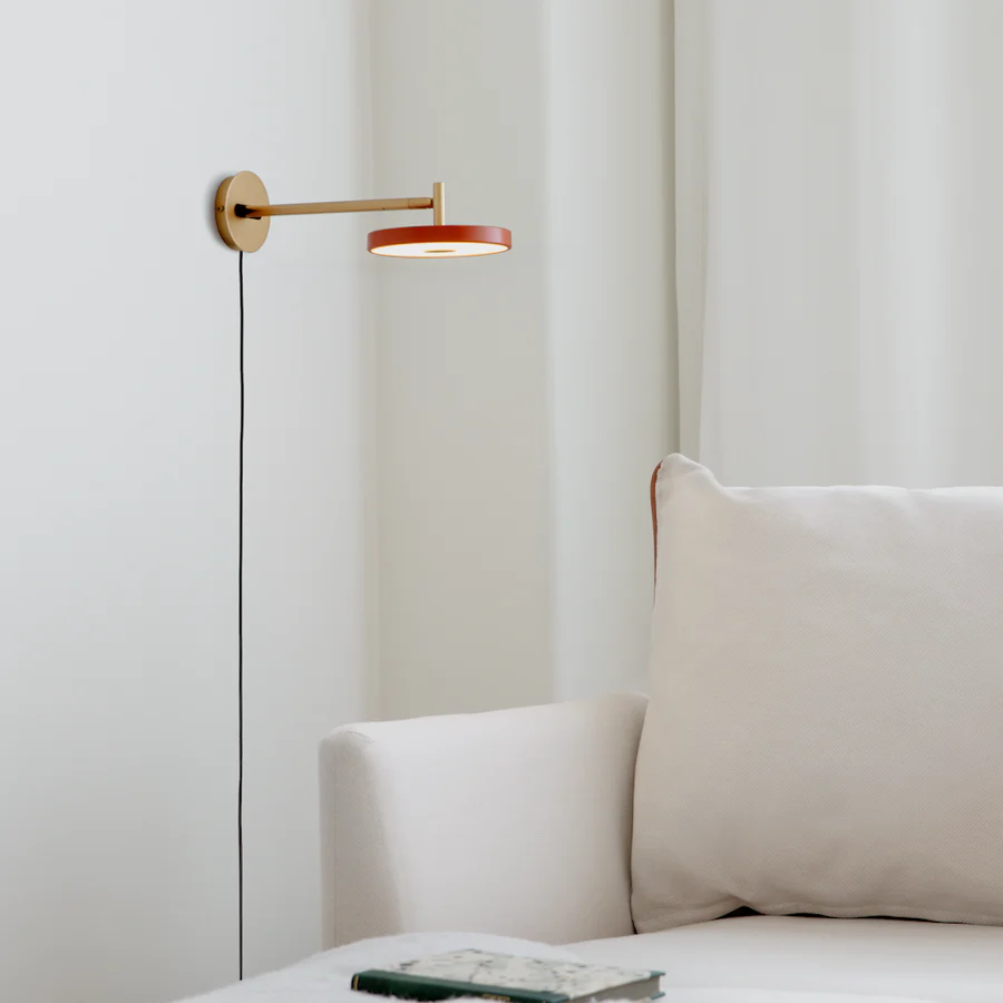 Umage Asteria seinävalaisin - Image 13