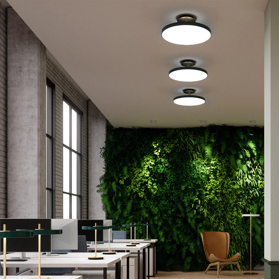 Umage Asteria Up plafondi - Image 7