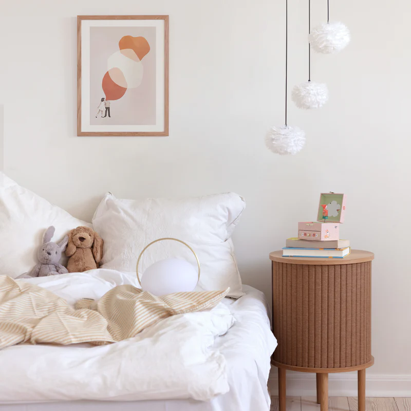 Umage Orbit ladattava valaisin - Image 3