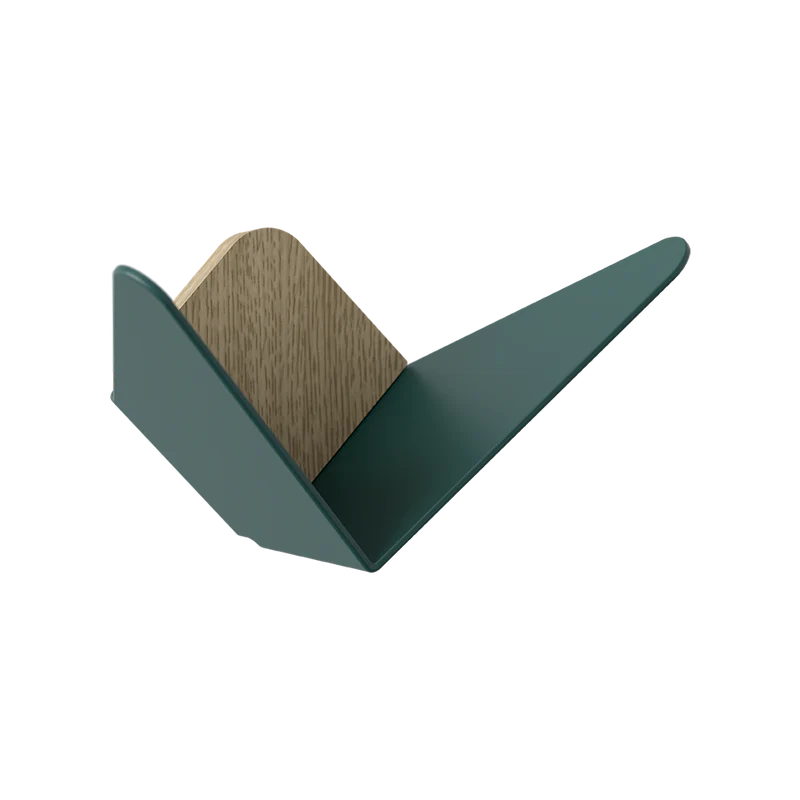 Umage Butterflies edium koukku forest green