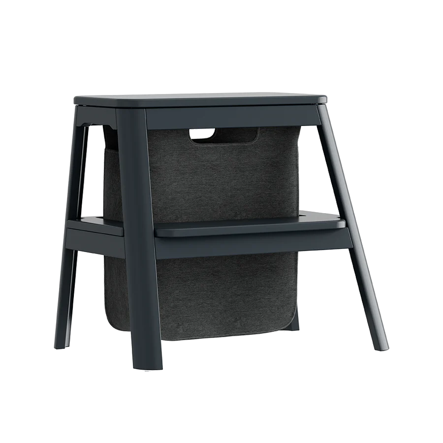 Umage Step It Up porrasjakkara anthracite grey