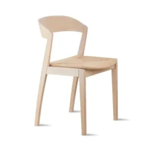 Skovby tuoli 827 valkoöljytty tammi