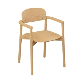 Skovby tuoli 842 tammi öljytty