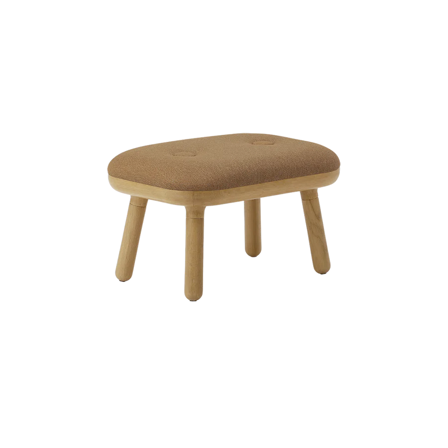 Umage Paff jakkara matala sugar brown