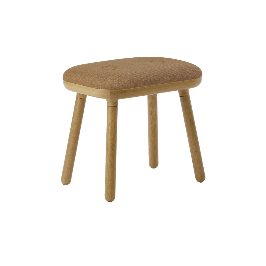 Umage Paff jakkara korkea sugar brown