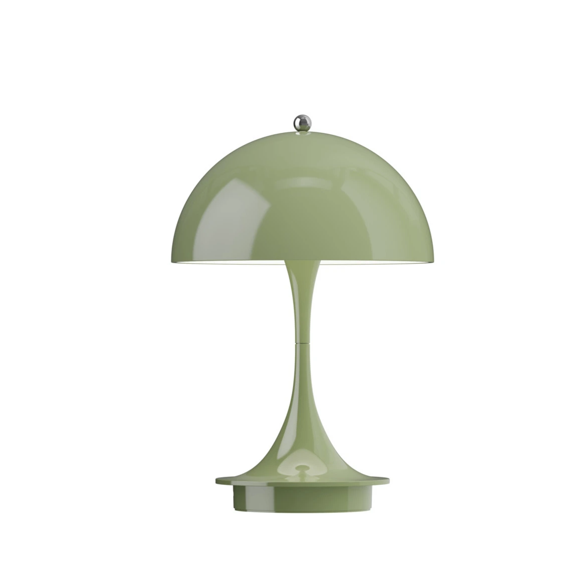 Panthella 160 Portable vihreä (moss green)