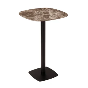 Umage Gather baaripöytä marmori