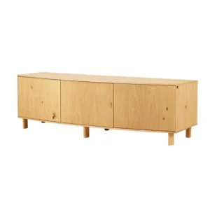 Skovby tv-taso 411 villitammi lakattu