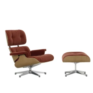 Eames Lounge Chair + rahi kirsikka/Calma 07