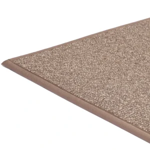 Kipinä matto taupe