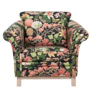 Bröderna Anderssons Falsterbo nojatuoli