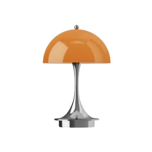 Panthella 160 Portable Original oranssi