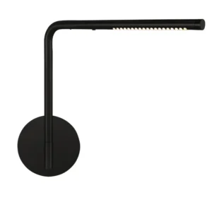 Umage Omni Pivot seinävalaisin musta