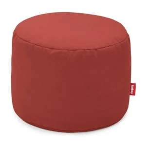 Fatboy Point Canvas rahi punainen (merlot red)