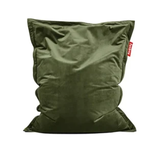 Fatboy Original Slim Velvet vihreä (deep green)