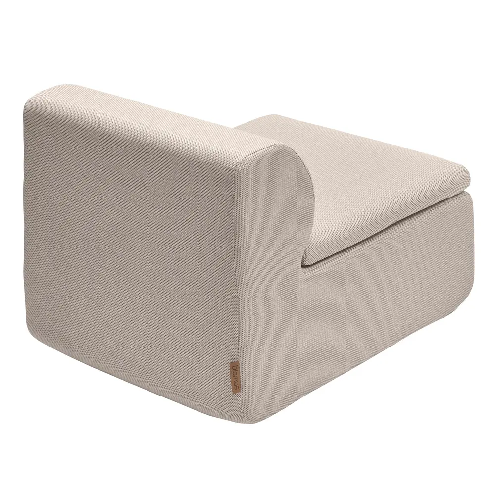 Blomus Grova yhden istuttava moduli beige