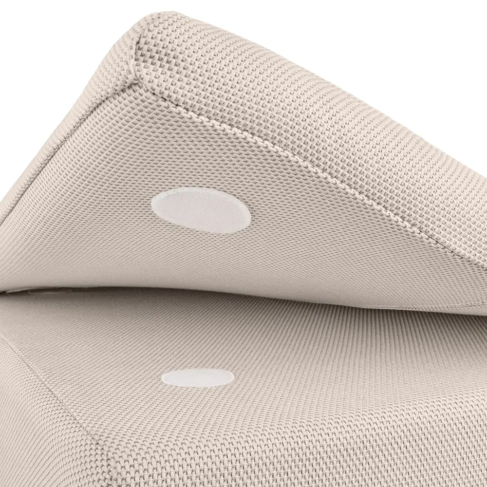 Blomus Grova yhden istuttava moduli beige