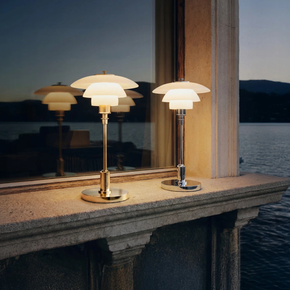 Louis Poulsen PH 1/1 Portable