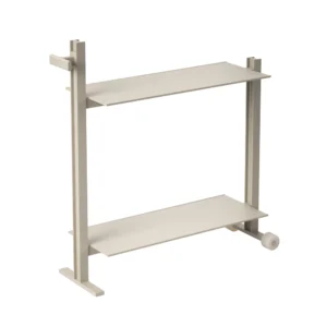String Furniture Museum Trolley beige