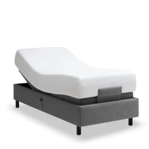Tempur Boxspring Adjustable säätövuode dark stone