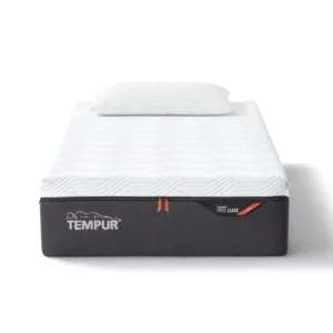 TEMPUR PRO® CoolQuilt paja firm
