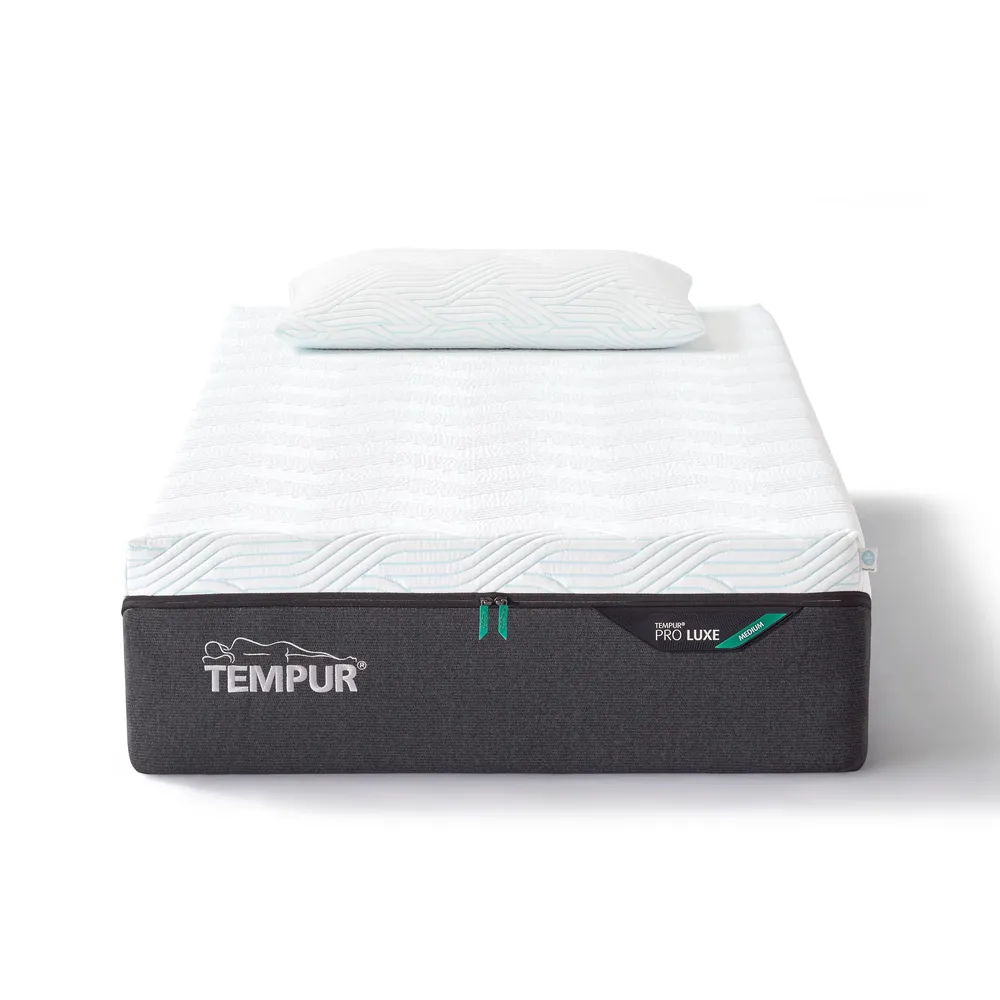 TEMPUR PRO® CoolQuilt paja medium