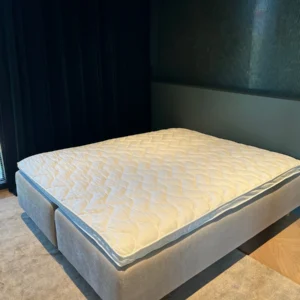 Villa Verde Pile Linen matto 200x300