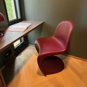 Villa Verde Panton tuoli