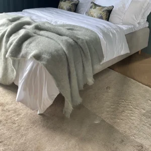 Villa Verde Pile Linen matto 200x300