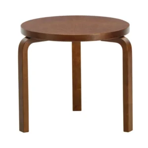 Artek Pöytä 90D pähkinä